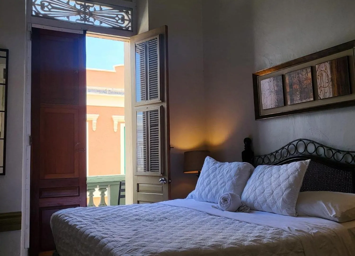 Boutique Hotel Belgica Ponce 3*,  Puerto Rico