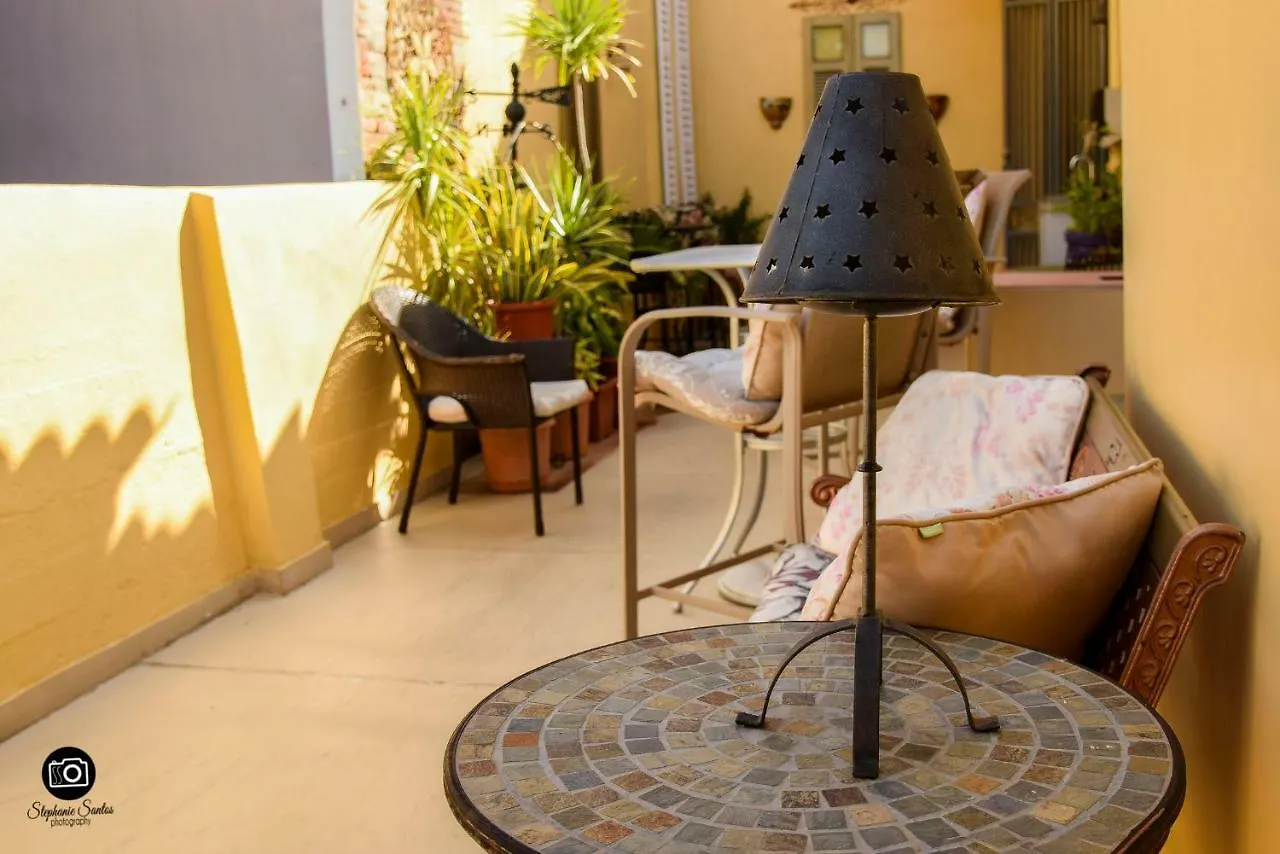 Boutique Hotel Belgica Ponce