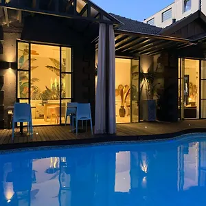 visit hotel