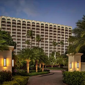 Resort Intercontinental San Juan