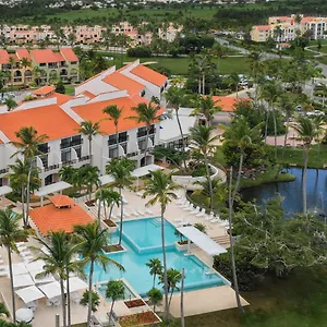 Resort Wyndham Palmas And Golf Boutique
