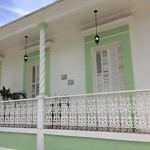 Casa Luna Holiday home Ponce