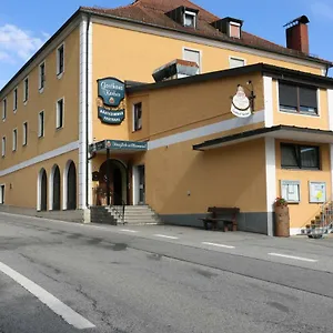 Gasthaus Kerber Guest house Furstenstein